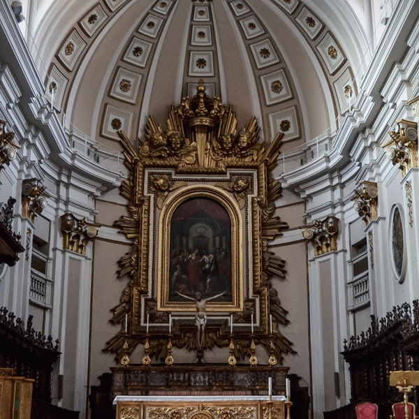 CHIETI - San Giustino