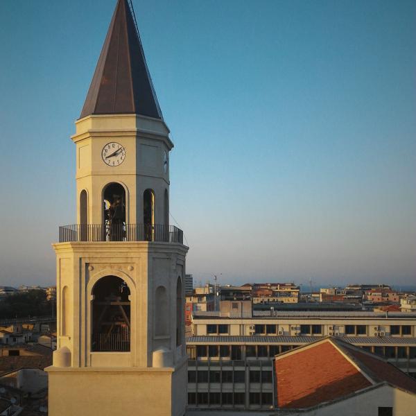 PESCARA - Cattedrale di San Cetteo